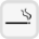 Rauchen bedingt gestattet